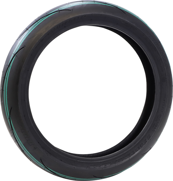 DUNLOP Tire - Sportmax Q5