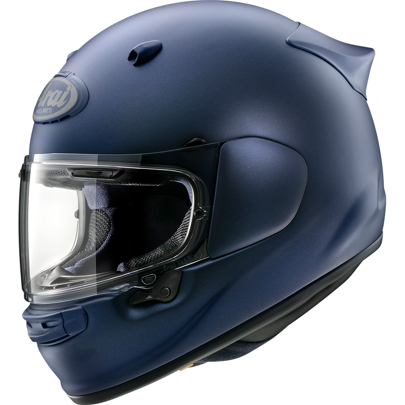 ARAI HELMETS Contour-X Helmet - Solid - Blue Frost-