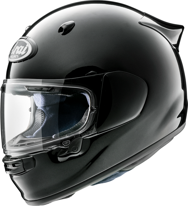 ARAI HELMETS Contour-X Helmet - Solid - Diamond Black-