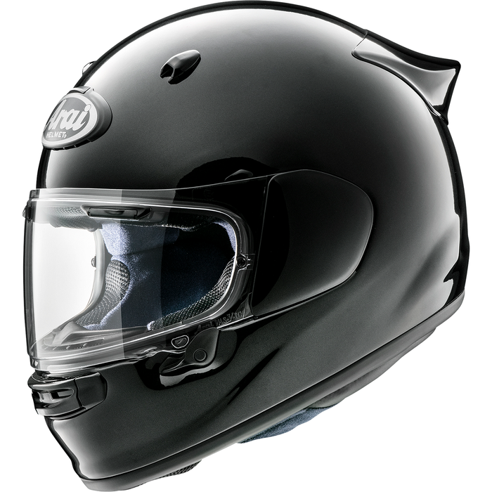 Casco ARAI Contour-X - Sólido - Negro Diamante -