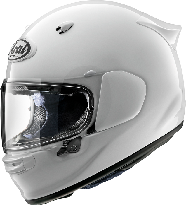 ARAI HELMETS Contour-X Helmet - Solid - Diamond White-