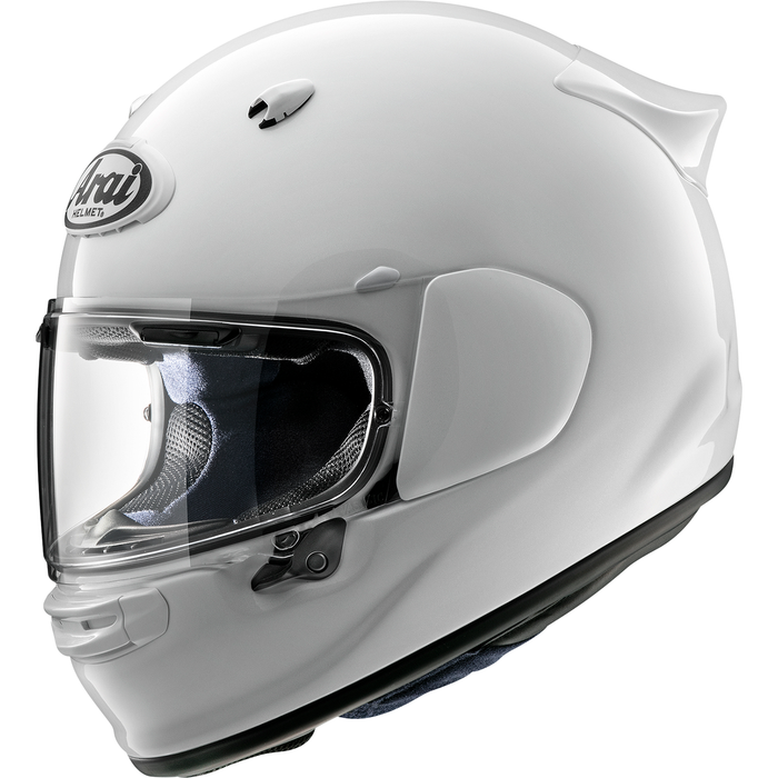 Casco ARAI Contour-X - Sólido - Blanco Diamante -