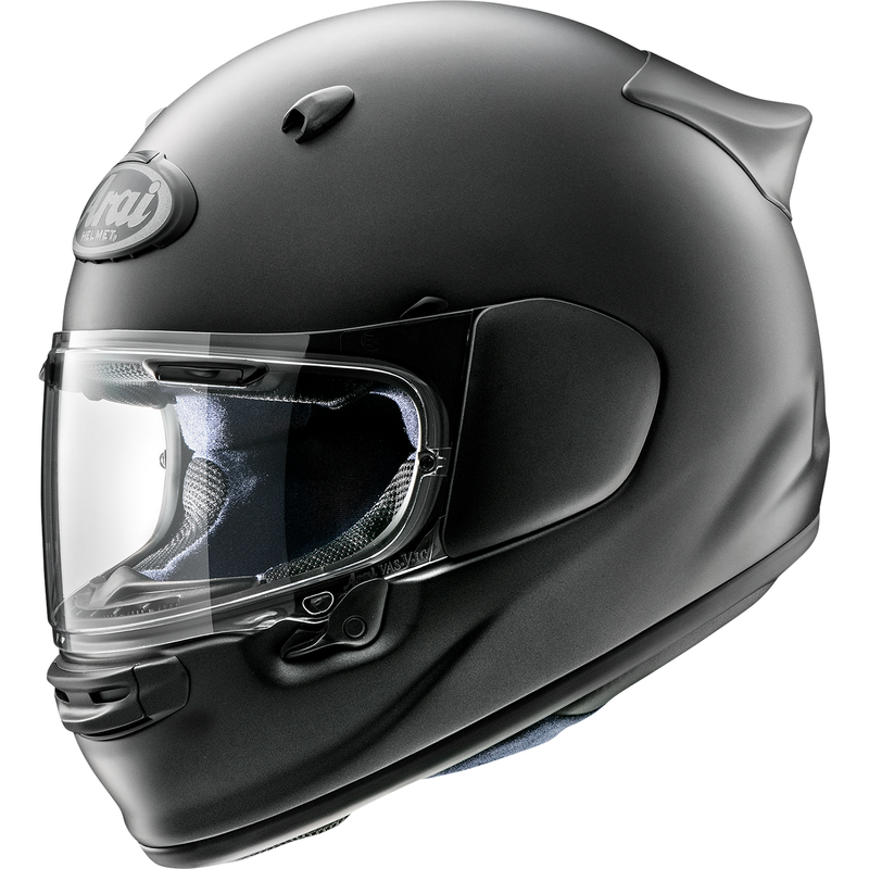 ARAI HELMETS Contour-X Helmet - Solid - Black Frost-