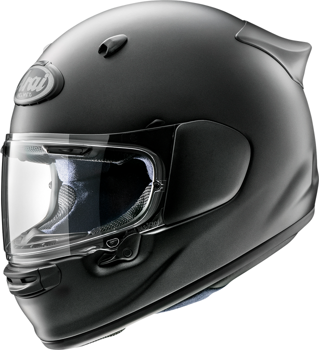 ARAI HELMETS Contour-X Helmet - Solid - Black Frost-