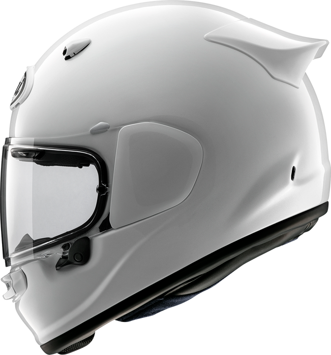 ARAI HELMETS Contour-X Helmet - Solid - Diamond White-