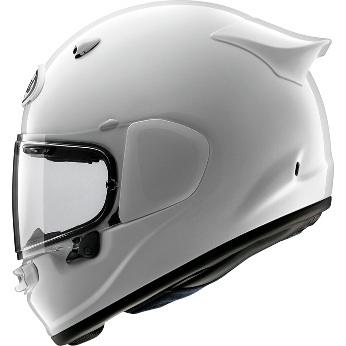 Casco ARAI Contour-X - Sólido - Blanco Diamante -