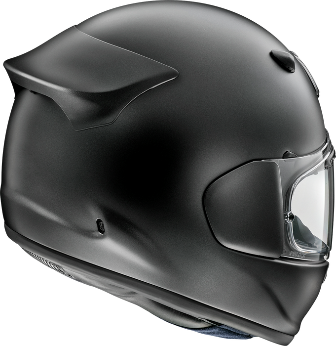 ARAI HELMETS Contour-X Helmet - Solid - Black Frost-