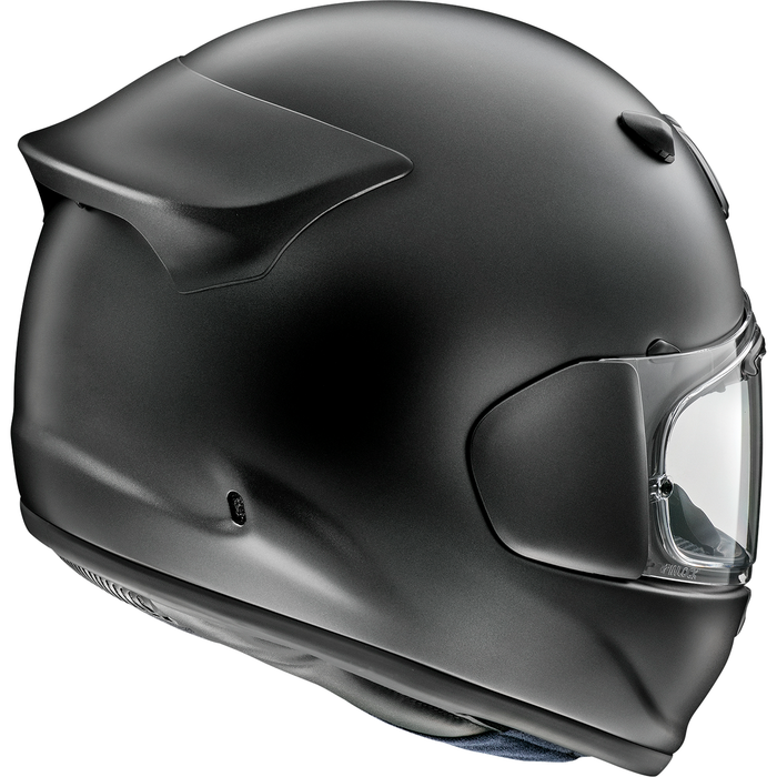 Casco ARAI Contour-X - Sólido - Negro Frost -