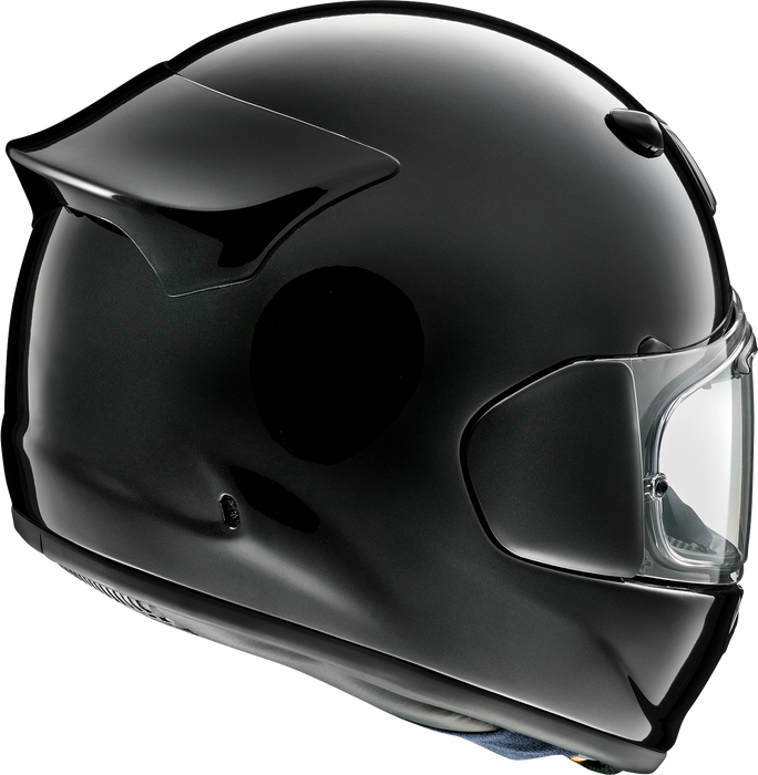 ARAI HELMETS Contour-X Helmet - Solid - Diamond Black-