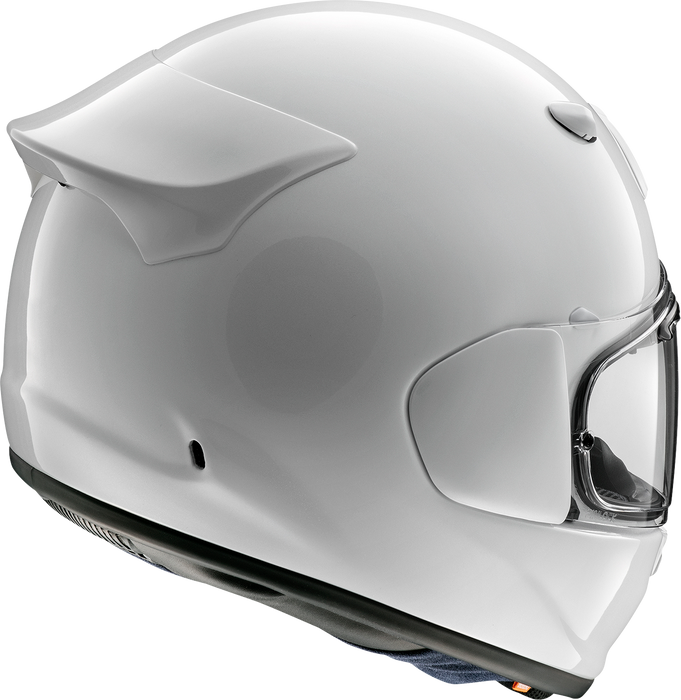 ARAI HELMETS Contour-X Helmet - Solid - Diamond White-