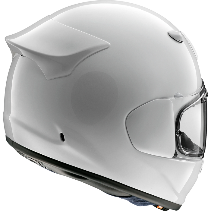 Casco ARAI Contour-X - Sólido - Blanco Diamante -