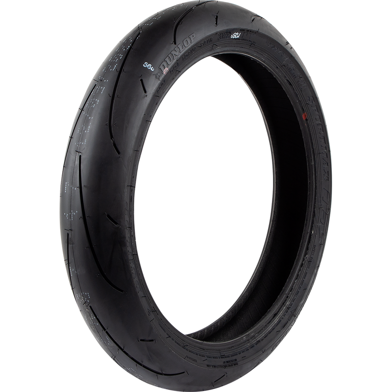 Dunlop Tire - Sportmax Q5S