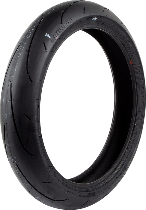 Dunlop Tire - Sportmax Q5S