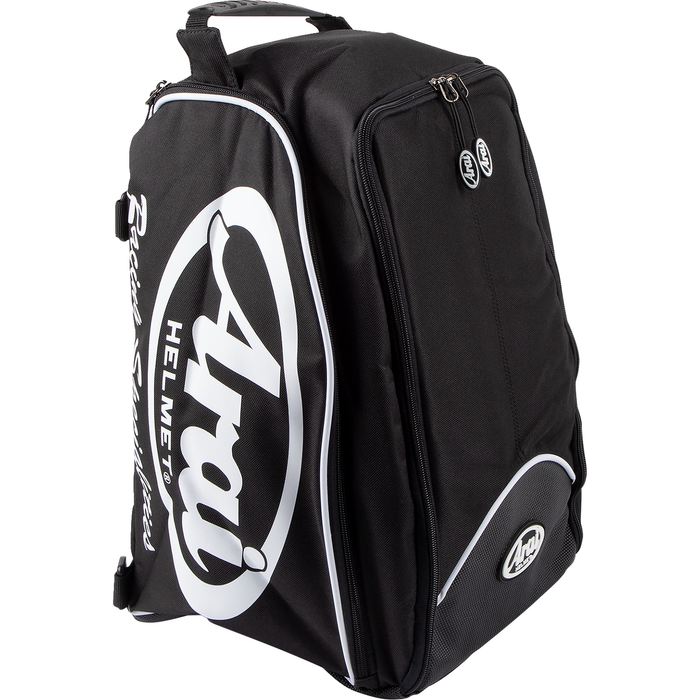 Bolsa para casco ARAI HELMETS - Negro 12-1609