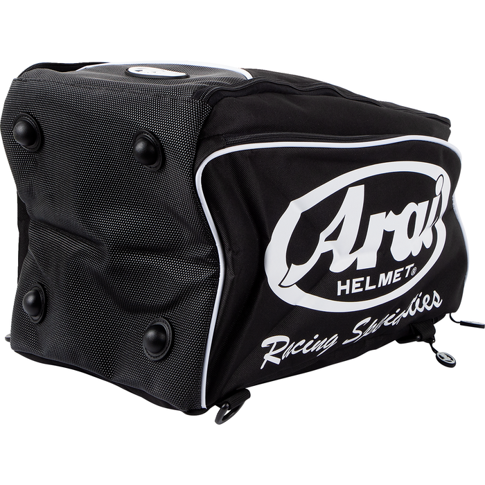 Bolsa para casco ARAI HELMETS - Negro 12-1609