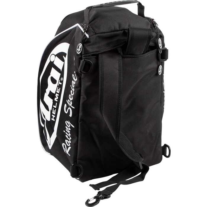 Bolsa para casco ARAI HELMETS - Negro 12-1609