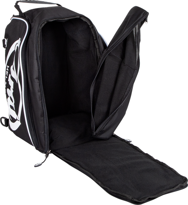 ARAI HELMETS Helmet Bag - Black 12-1609