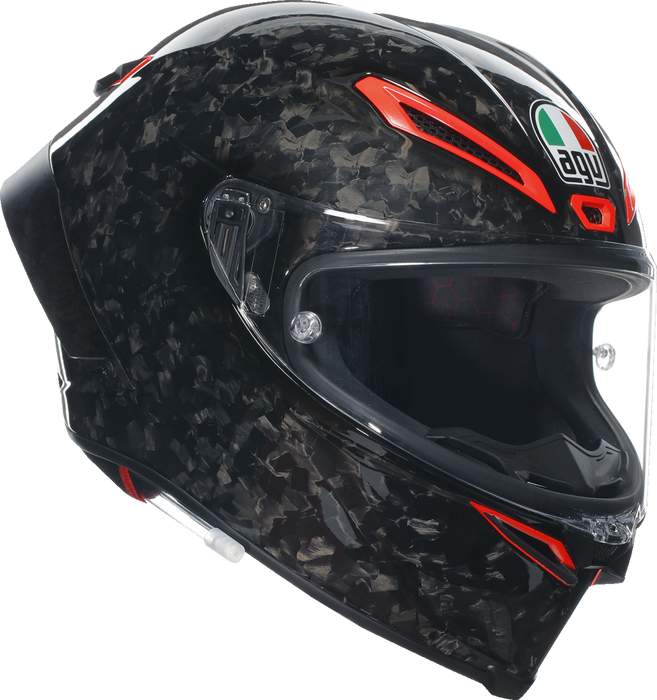 AGV Pista GP RR Helmet - Carbonio Forgiato - Italia