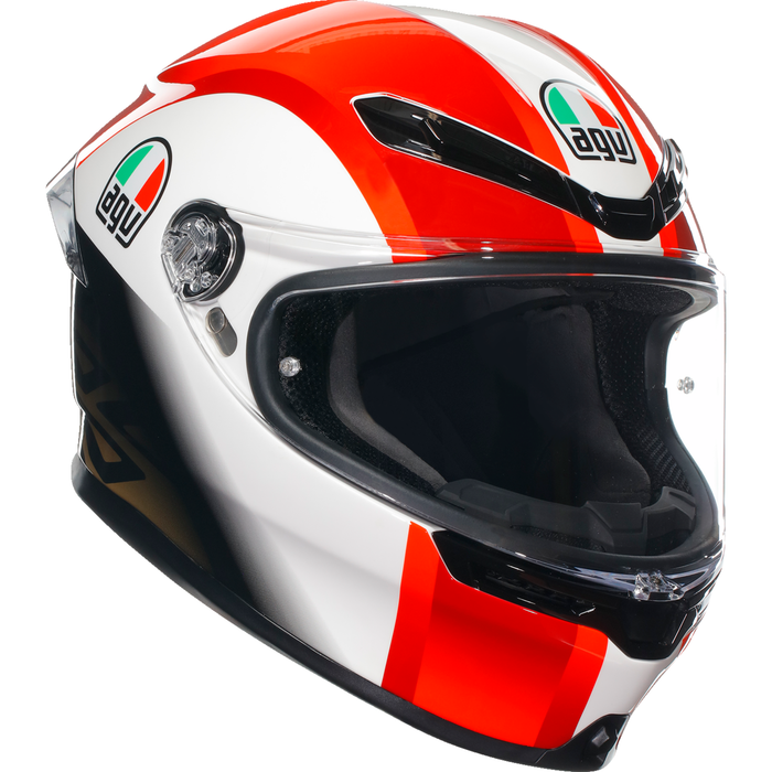 Casco AGV K6 S - Sic58