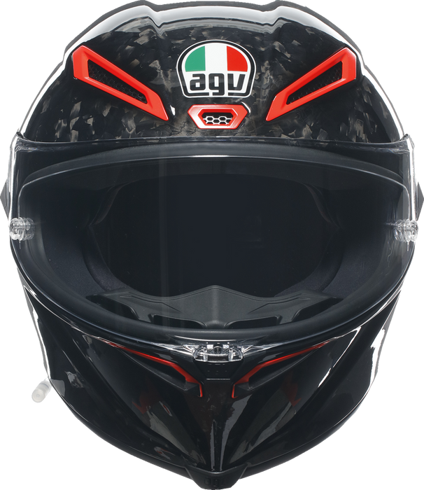 AGV Pista GP RR Helmet - Carbonio Forgiato - Italia