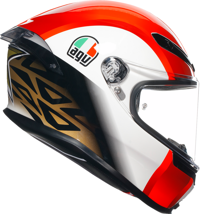 AGV K6 S Helmet - Sic58