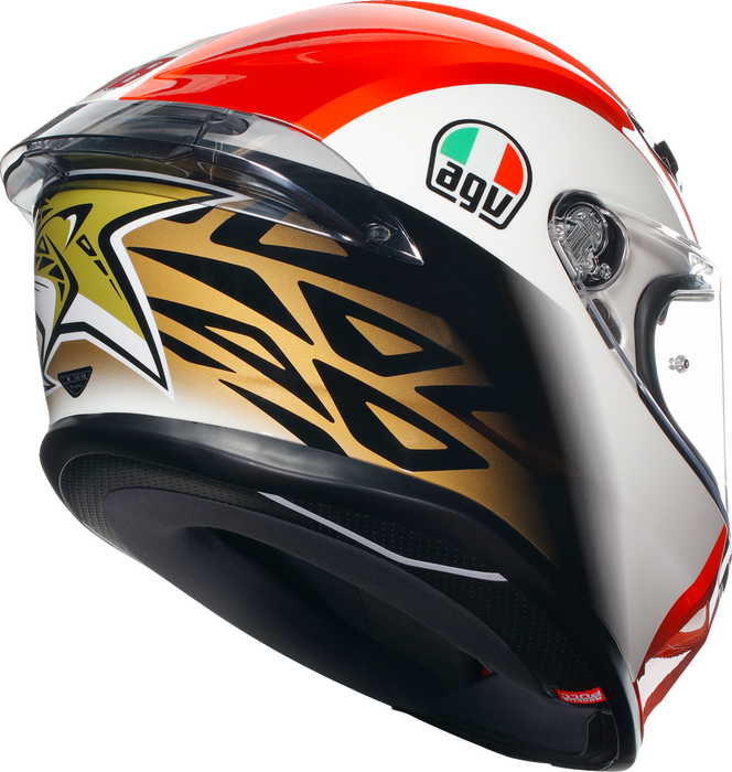 AGV K6 S Helmet - Sic58