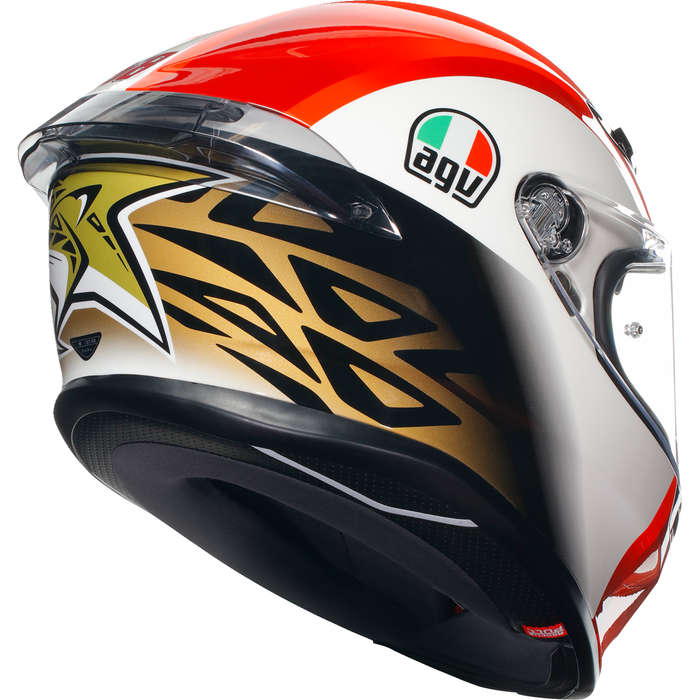 Casco AGV K6 S - Sic58