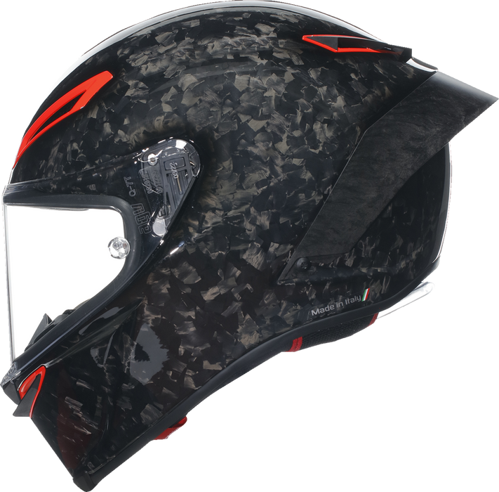 AGV Pista GP RR Helmet - Carbonio Forgiato - Italia