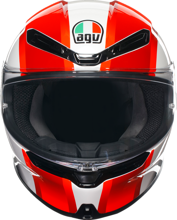 AGV K6 S Helmet - Sic58