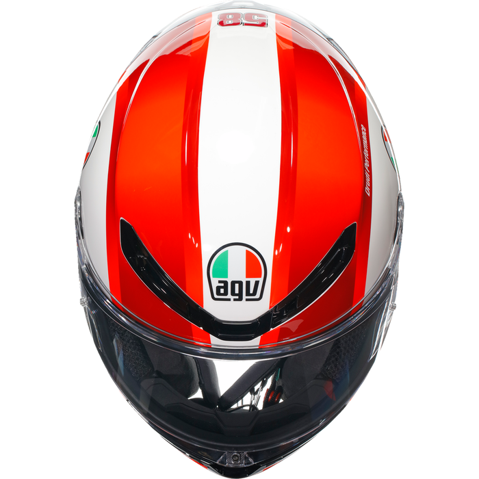 Casco AGV K6 S - Sic58