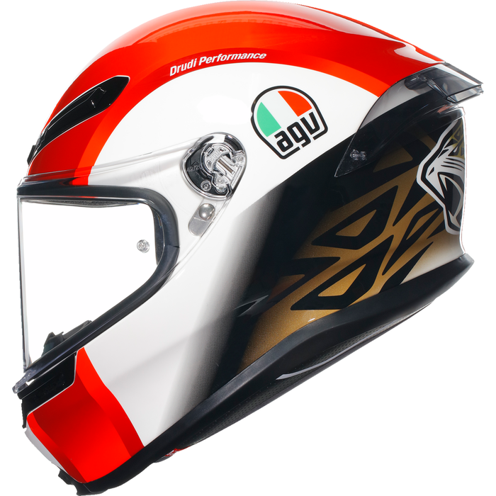 Casco AGV K6 S - Sic58