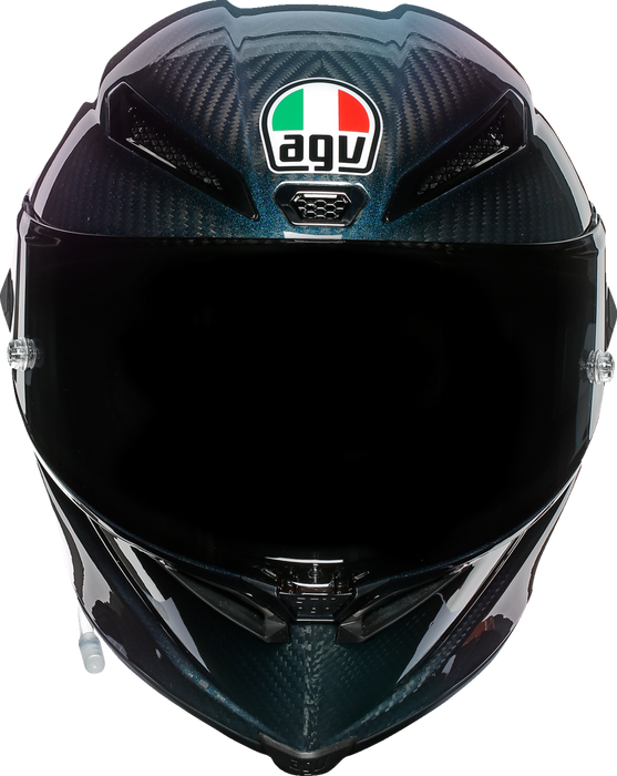 AGV Pista GP RR Helmet - Iridium Carbon