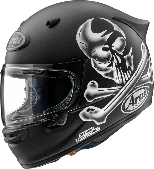 ARAI HELMETS Contour-X Helmet - Jolly Roger-