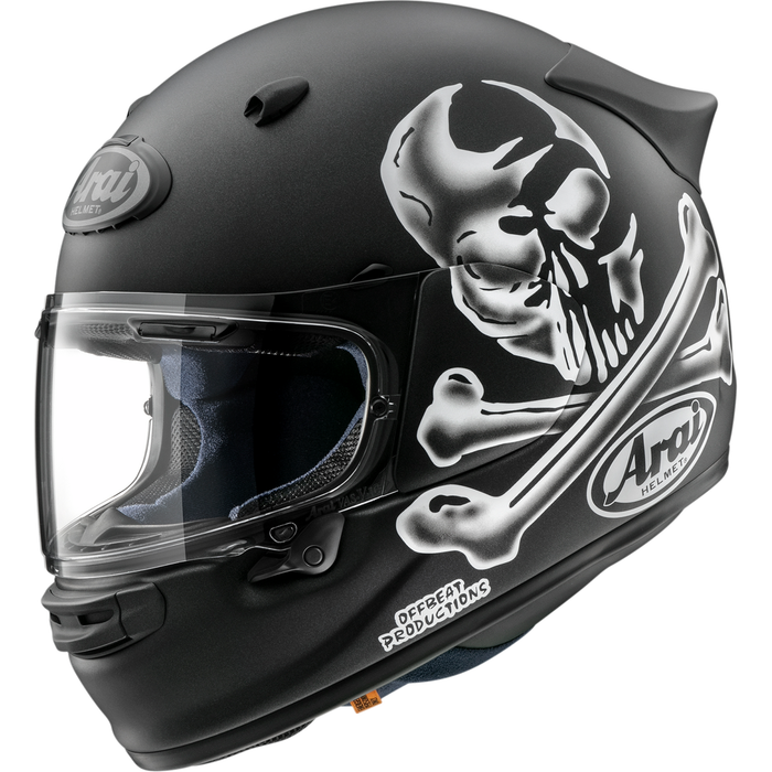 Casco ARAI Contour-X - Jolly Roger -