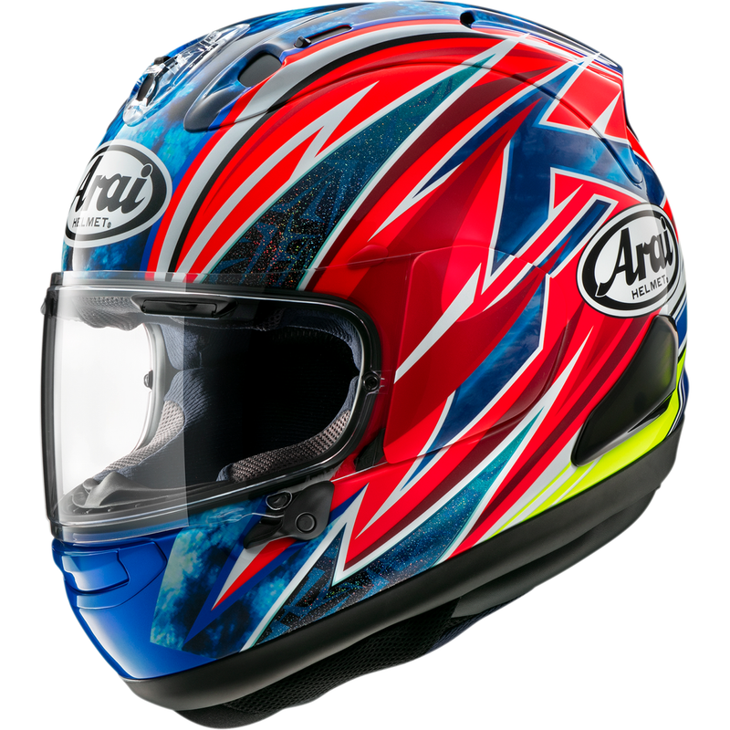 ARAI HELMETS Corsair-X Helmet - Ogura-