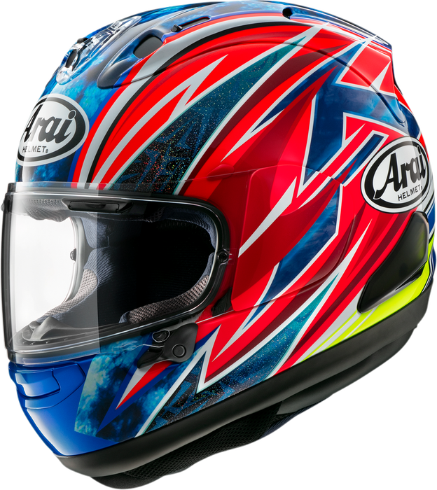 ARAI HELMETS Corsair-X Helmet - Ogura-