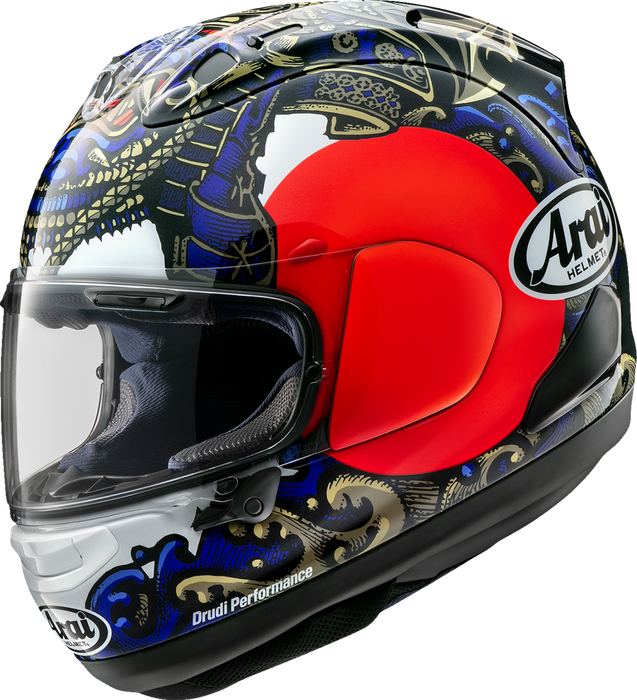 ARAI HELMETS Corsair-X Helmet - Shogun-