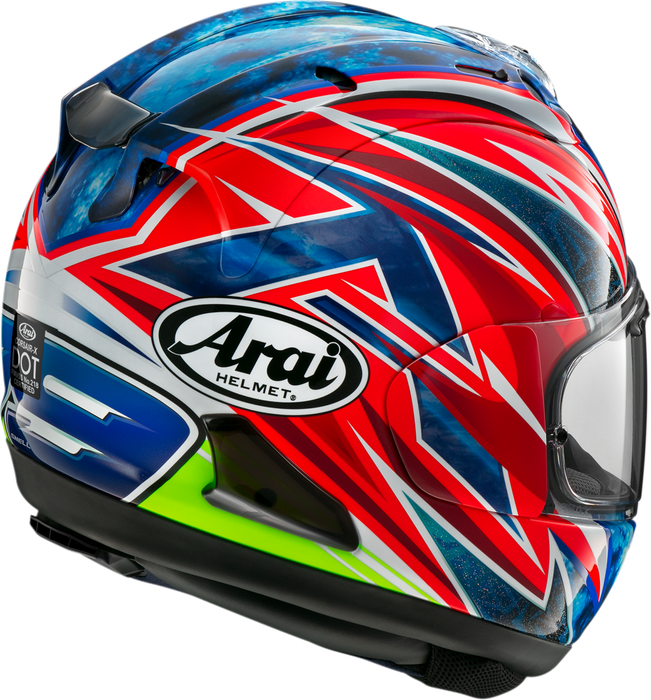 ARAI HELMETS Corsair-X Helmet - Ogura-