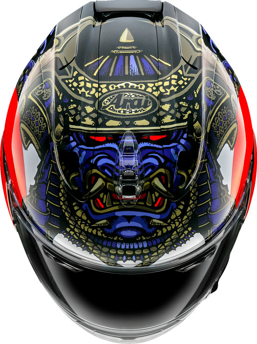 ARAI HELMETS Corsair-X Helmet - Shogun-