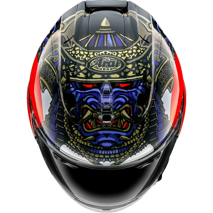 CASCOS ARAI Casco Corsair-X - Shogun-