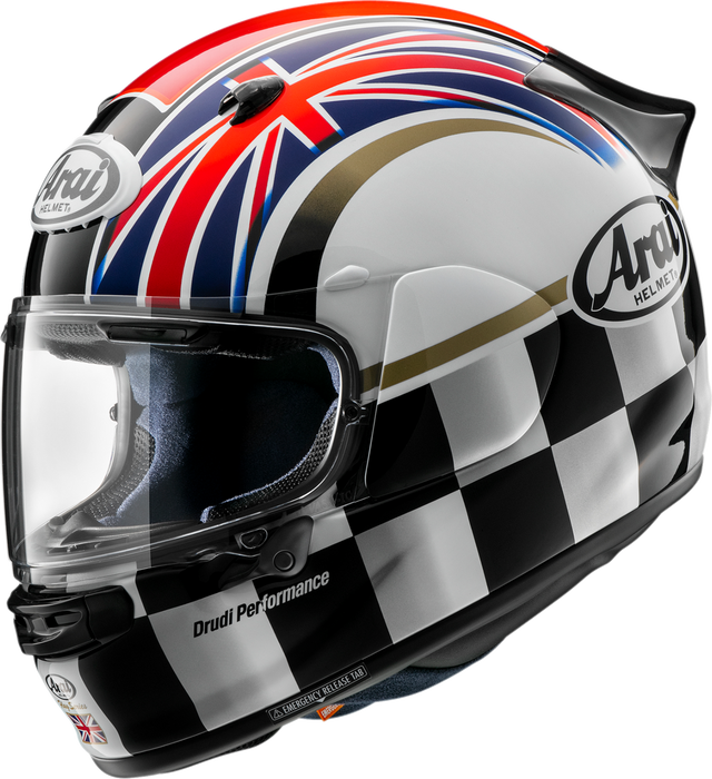 ARAI HELMETS Contour-X Helmet - Podium-