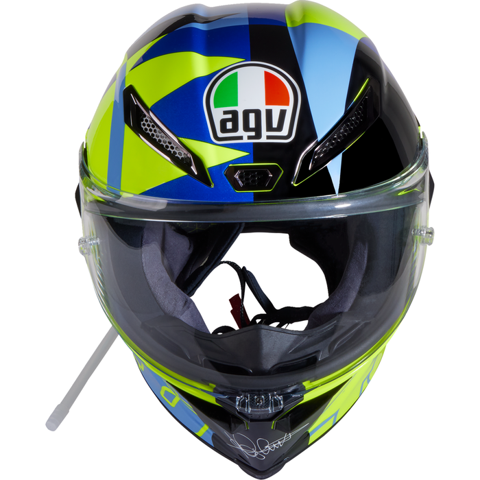 Casco AGV Pista GP RR - Soleluna 2022