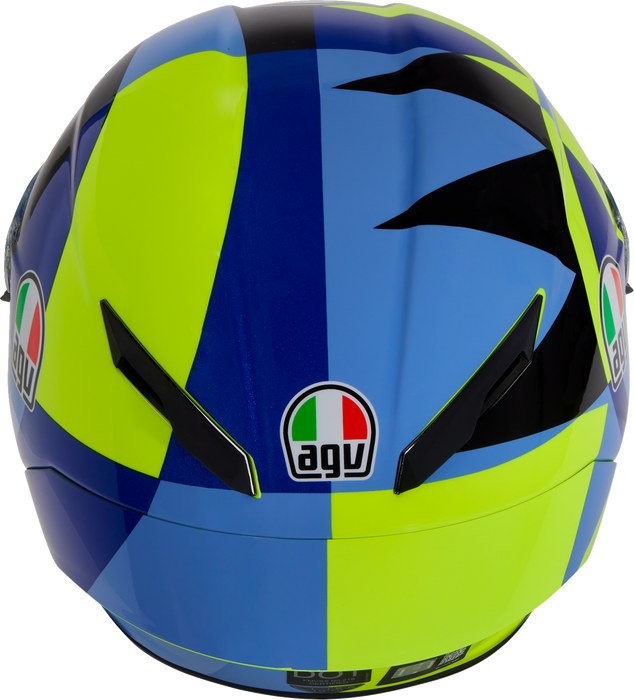 AGV Pista GP RR Helmet - Soleluna 2022