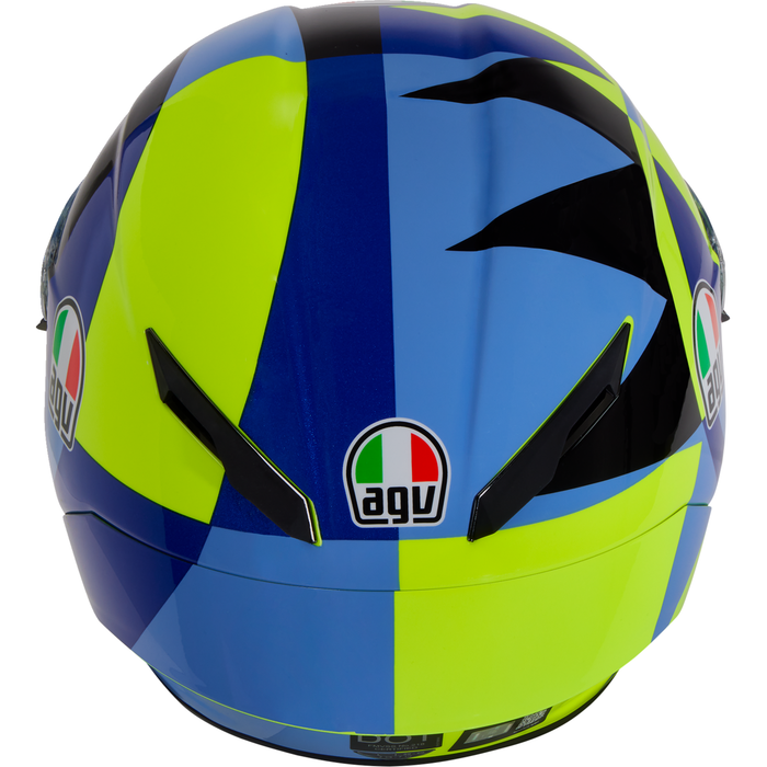 Casco AGV Pista GP RR - Soleluna 2022