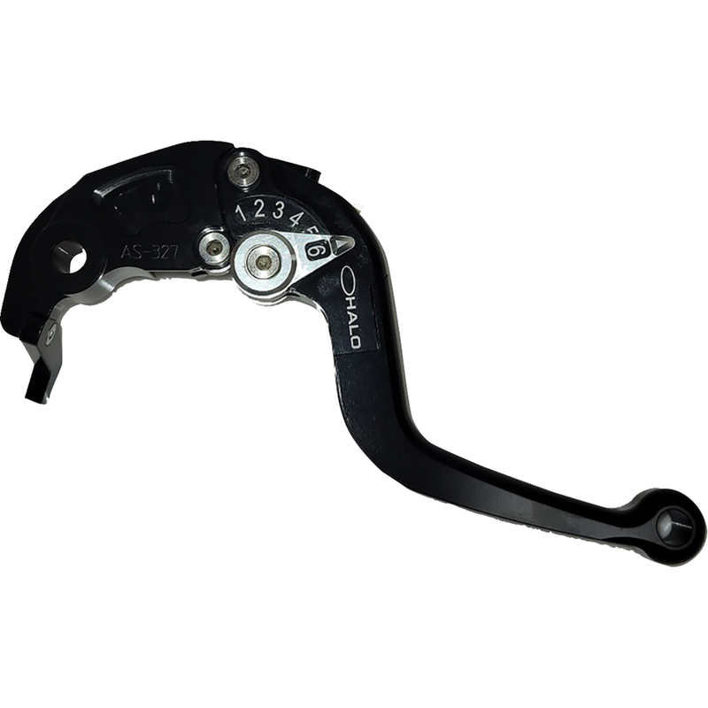 DRIVEN RACING Brake Lever - Halo '22-'23 YAMAHA MT-10