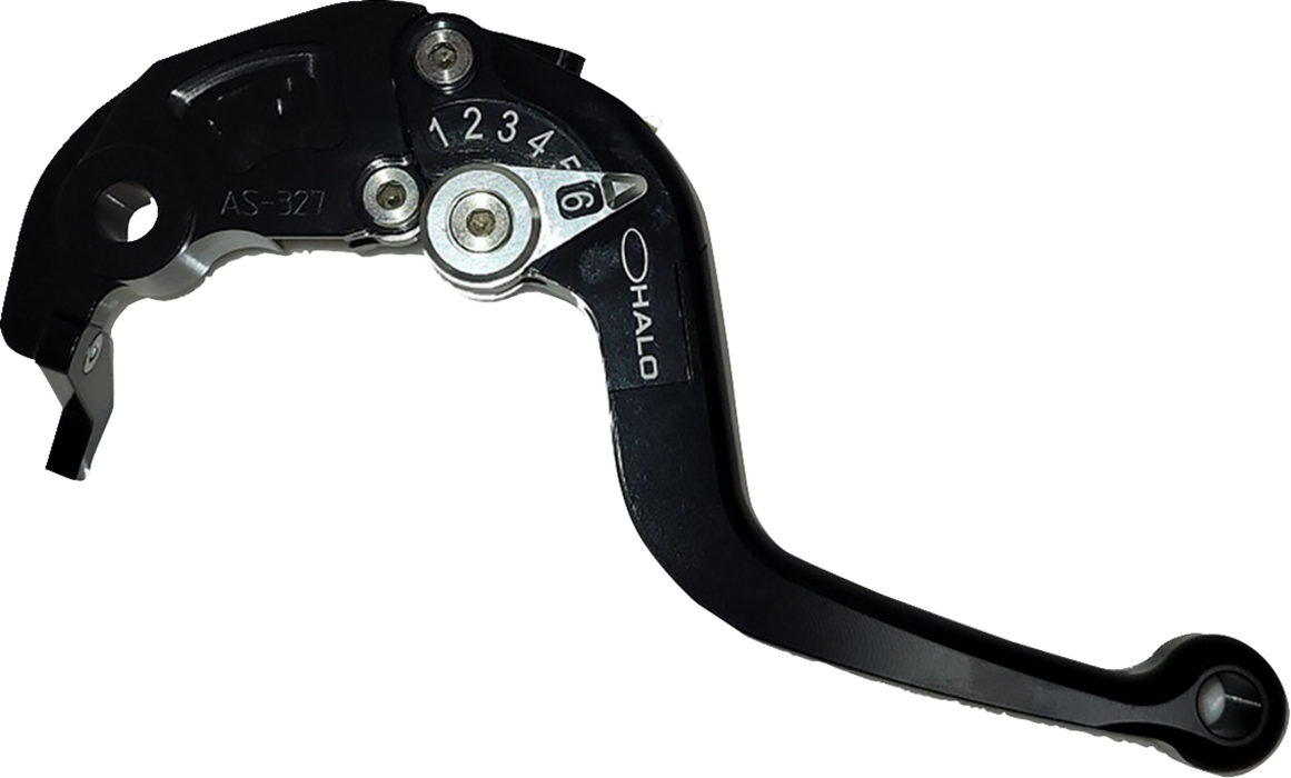 DRIVEN RACING Brake Lever - Halo '22-'23 YAMAHA MT-10