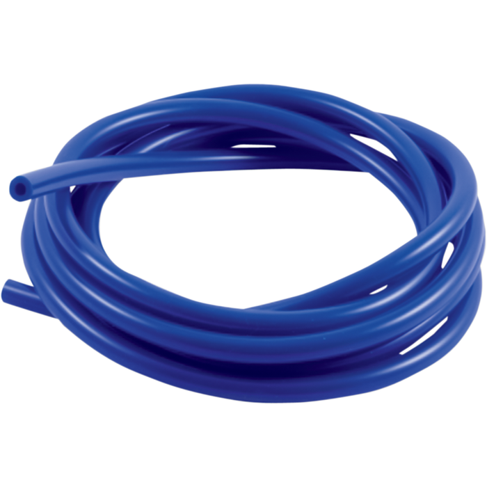 SAMCO SPORT Vent Line - Blue - 4mm ID USA-VT4B-2W-BL