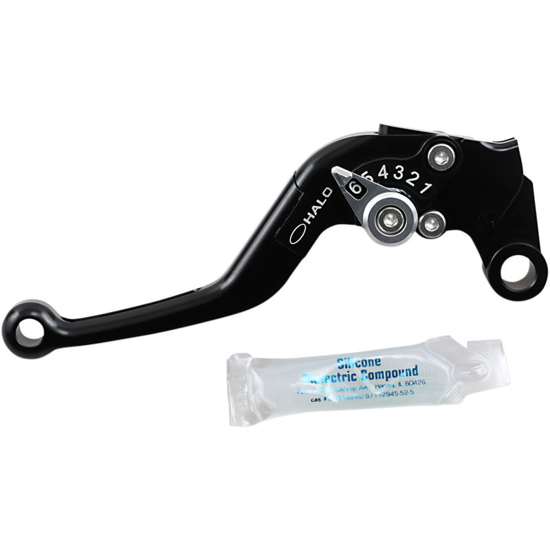 DRIVEN RACING Clutch Lever - '15-'21 YAMAHA R3 / '20+ MT-03