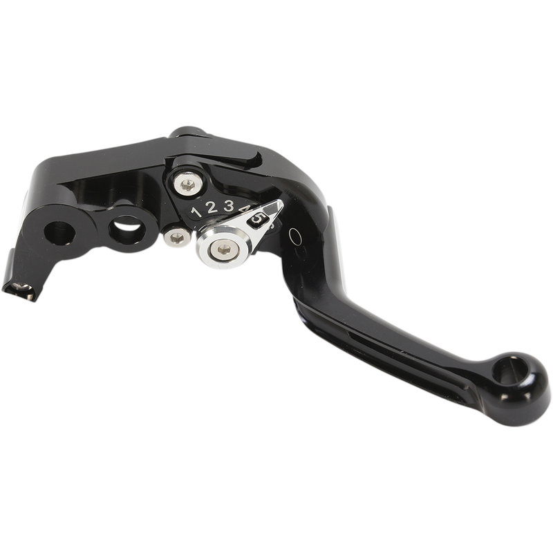 DRIVEN RACING Brake Lever - Halo '09-'20 GSX-R1000