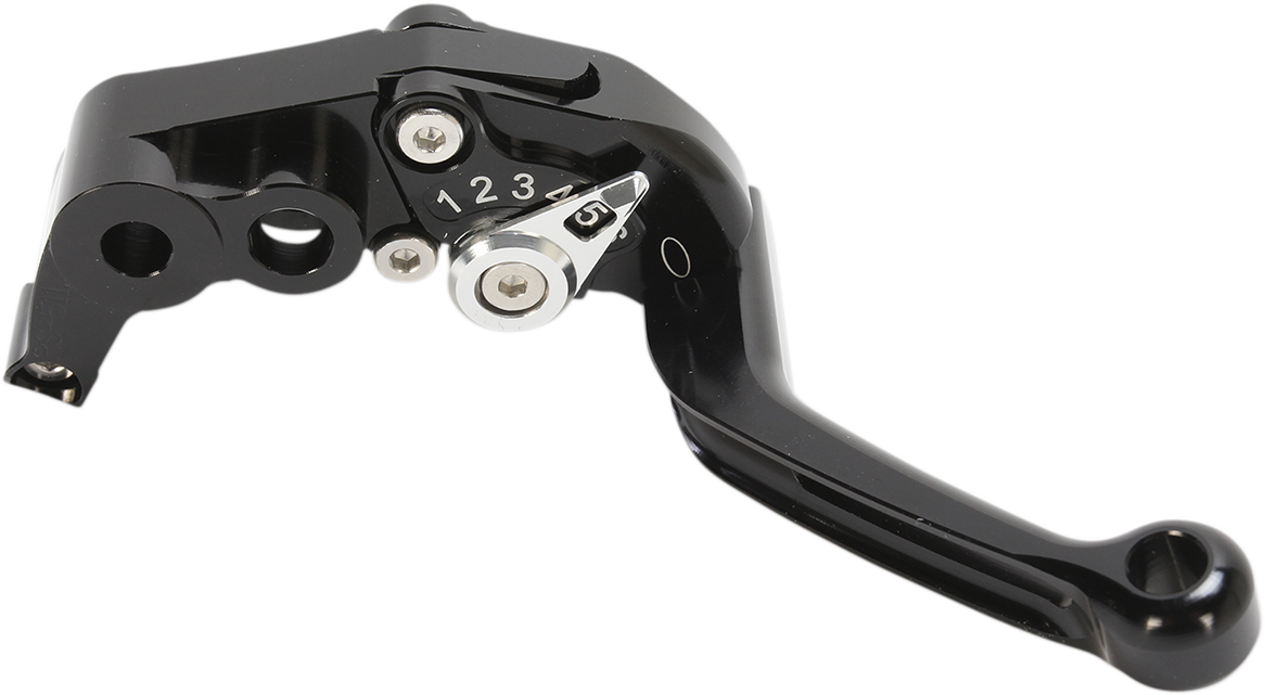 DRIVEN RACING Brake Lever - Halo '09-'20 GSX-R1000